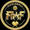 Fire F Pickleball Team